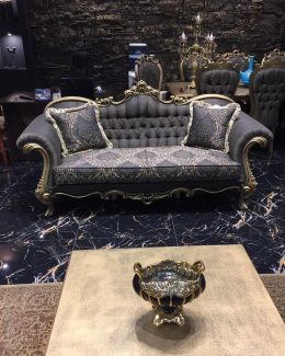 مبل مدل لوییز
